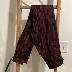 Lululemon Wunder Under